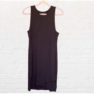Athleta modal tank dress